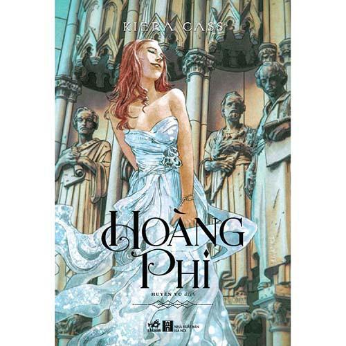 Tuyển chọn Hoàng phi - Bản Quyền