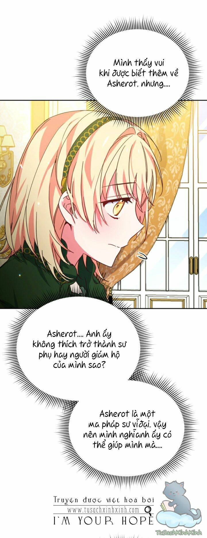 nàng elizabeth thuần khiết chapter 31 10