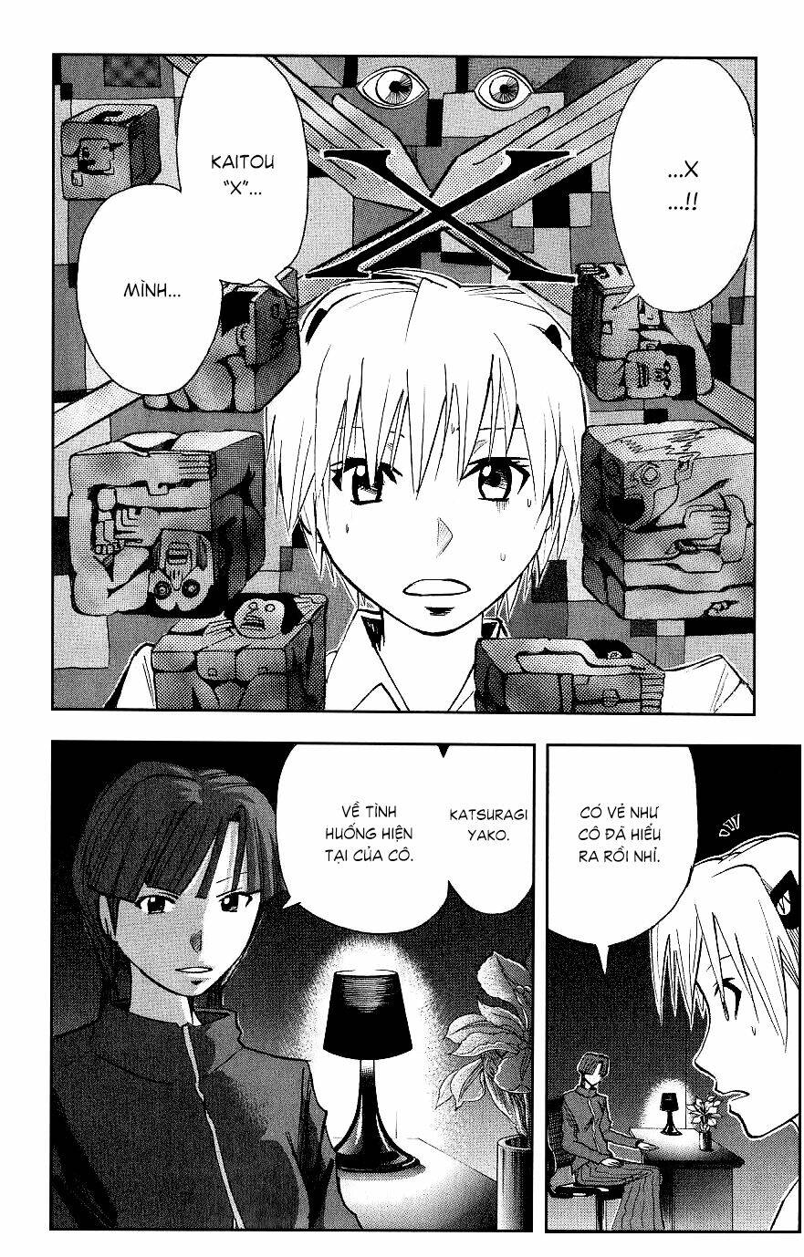 majin tantei nougami neuro chapter 114 9