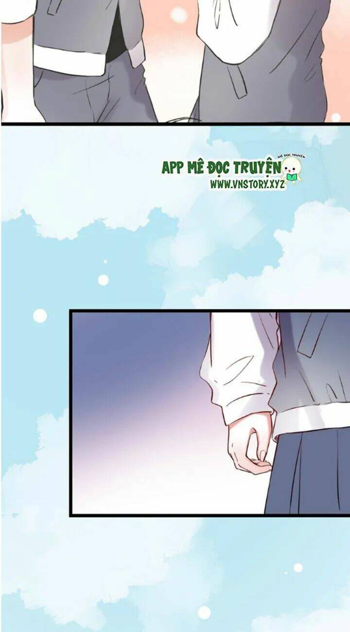 trạch thượng tịch mịch huỳnh hỏa chapter 22 56