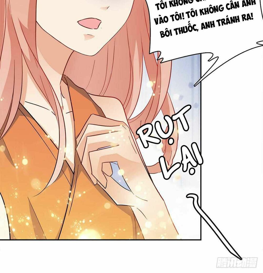 cô vợ siêu mẫu của cố thiếu chapter 64 8