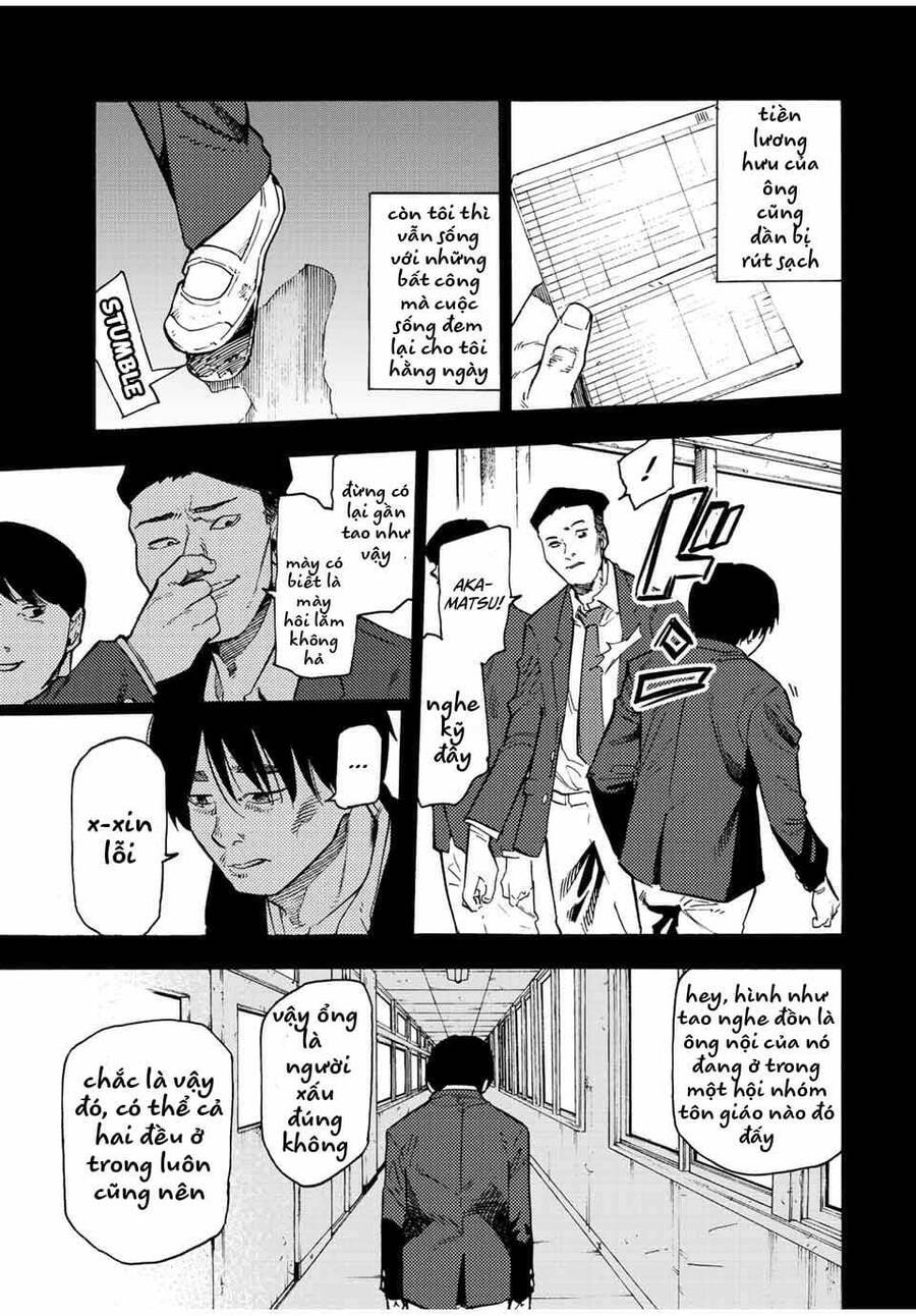 juujika no rokunin chapter 96 9