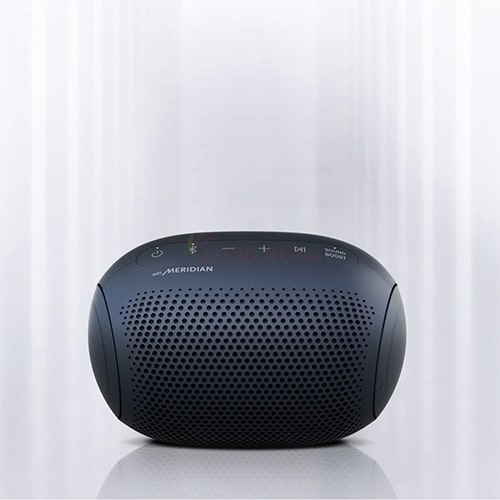 Loa Bluetooth LG XBOOM Go PL2 - Hàng chính hãng