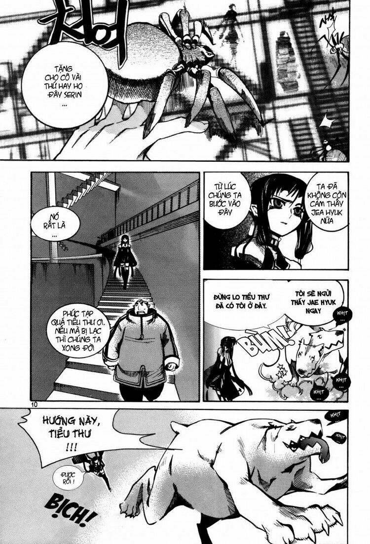 immortal regis chapter 15 8