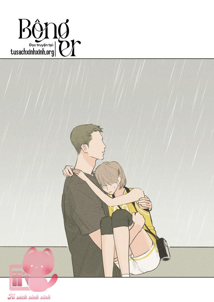 con thỏ rơi vào bẫy tin đồn chapter 18 18