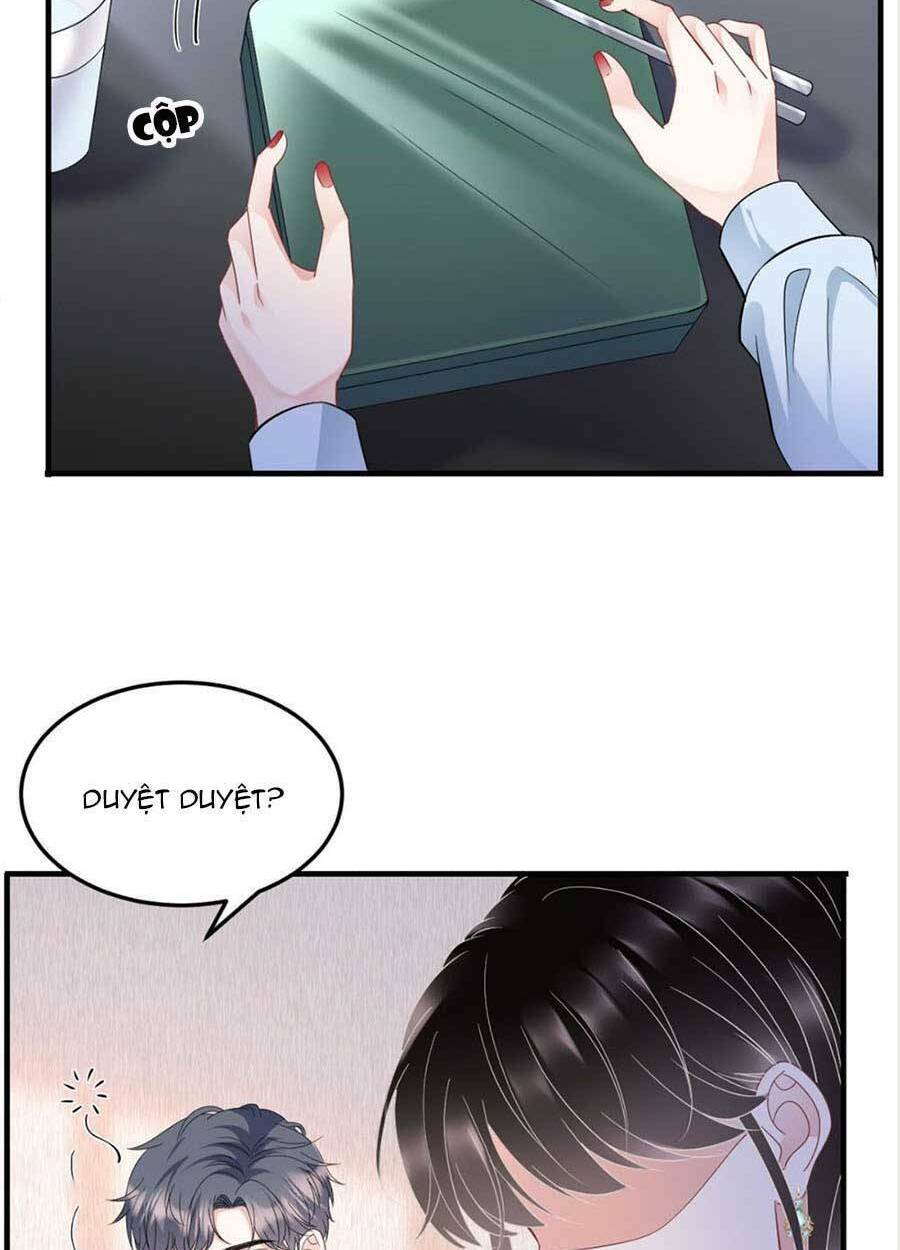 đại tiểu thư có ý đồ gì xấu đâu chapter 70 25