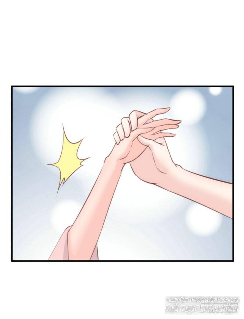 bẩm báo công chúa ! chapter 24 6