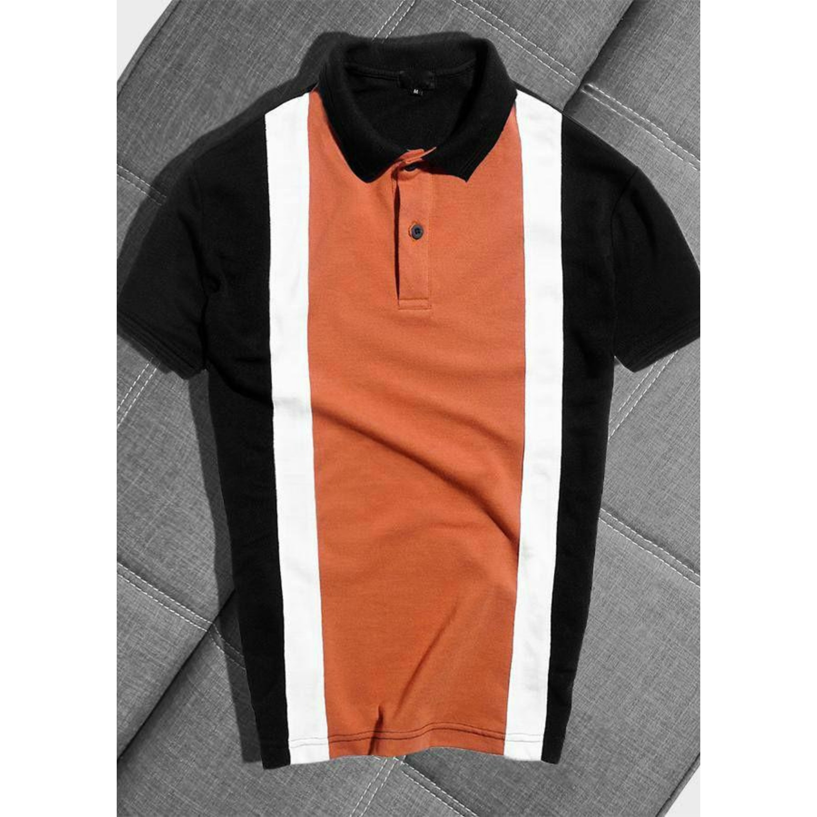 Áo Thun Nam Polo JR6224 Thời Trang Nam Cao Cấp, Lịch Lãm