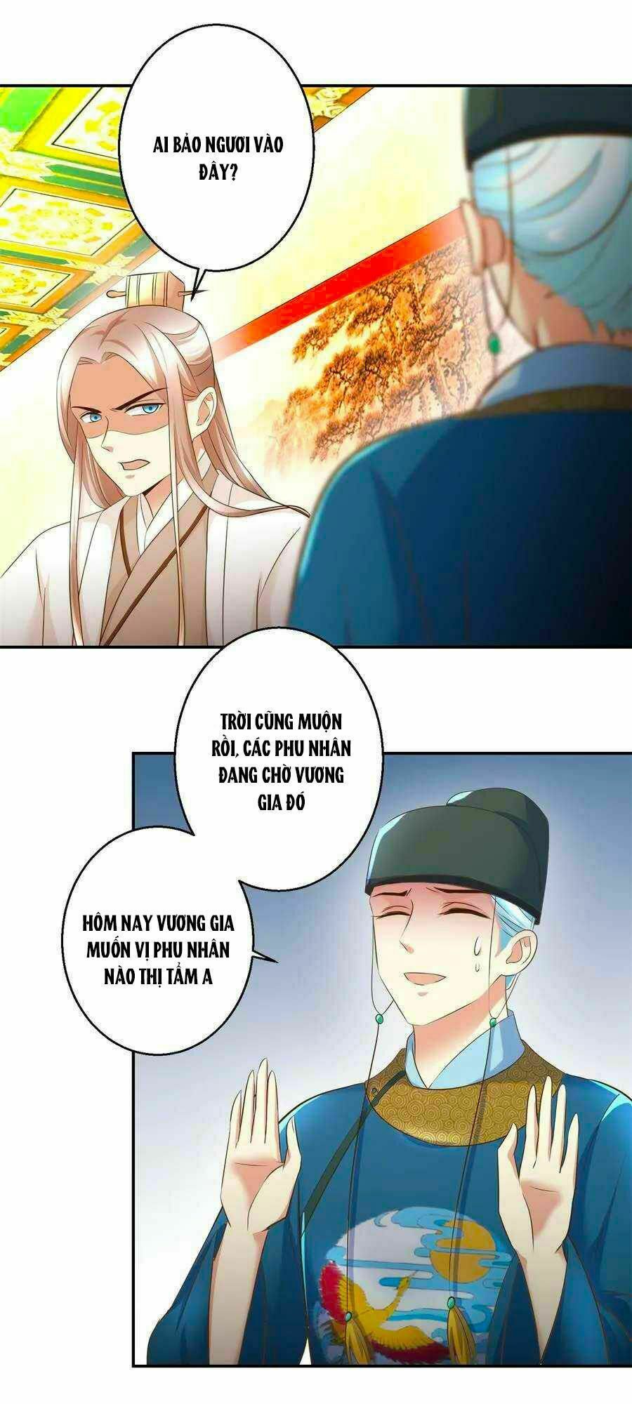 thuần phi ký chapter 39 7