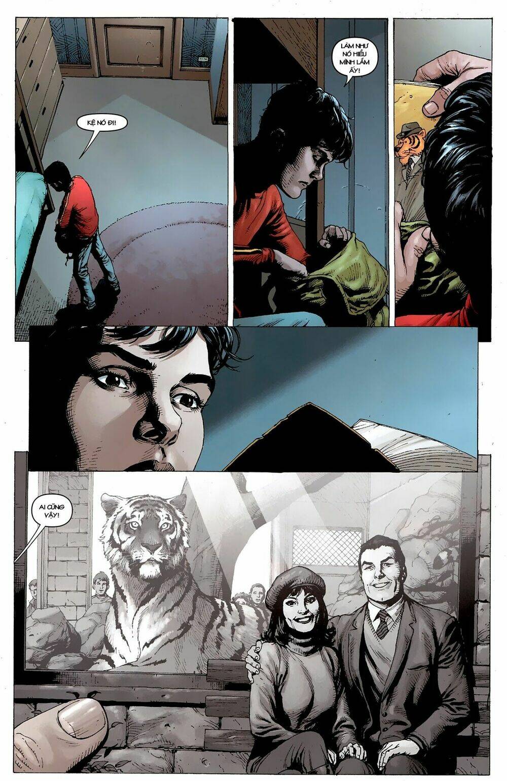 justice league chapter 8 34