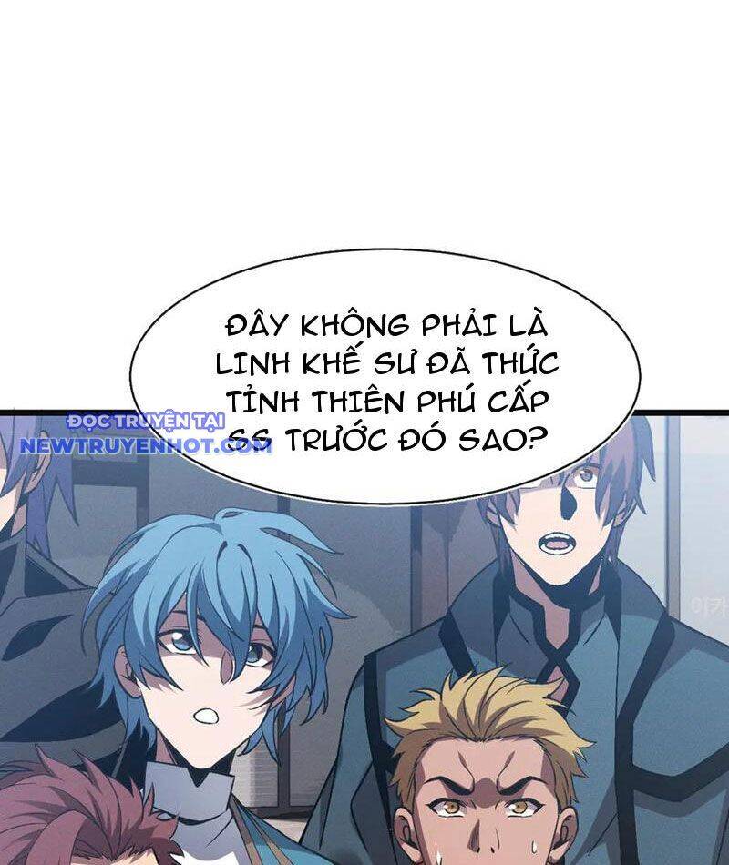 trảm linh thiếu nữ: ta khế ước tất cả đều là thượng cổ thần binh chapter 23 67