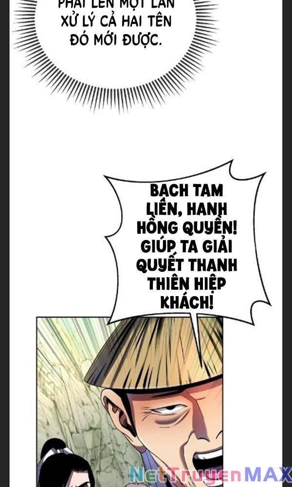 con trai út nhà ha buk paeng chapter 38 45