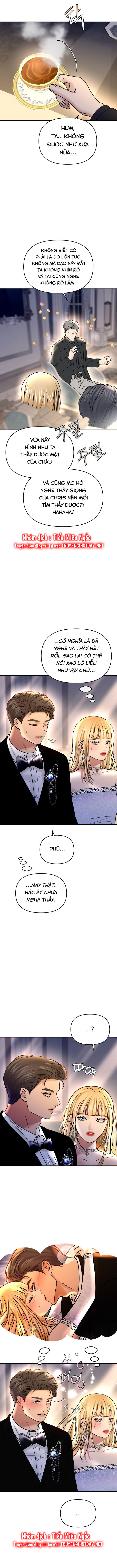 Mùa Đông Năm Ấy Tôi Đã chapter 65 2