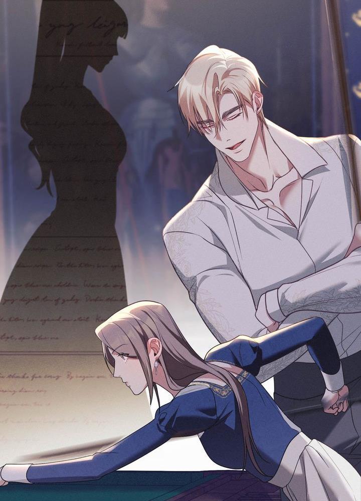 chấp nhận sự chiếm đoạt chapter 23 101