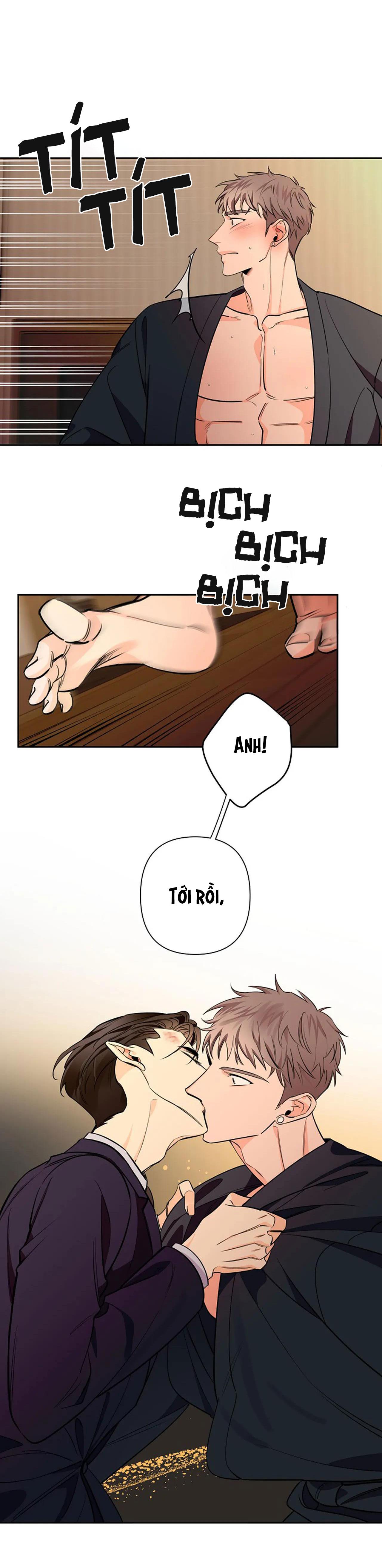 đêm dịu dàng chapter 48 22