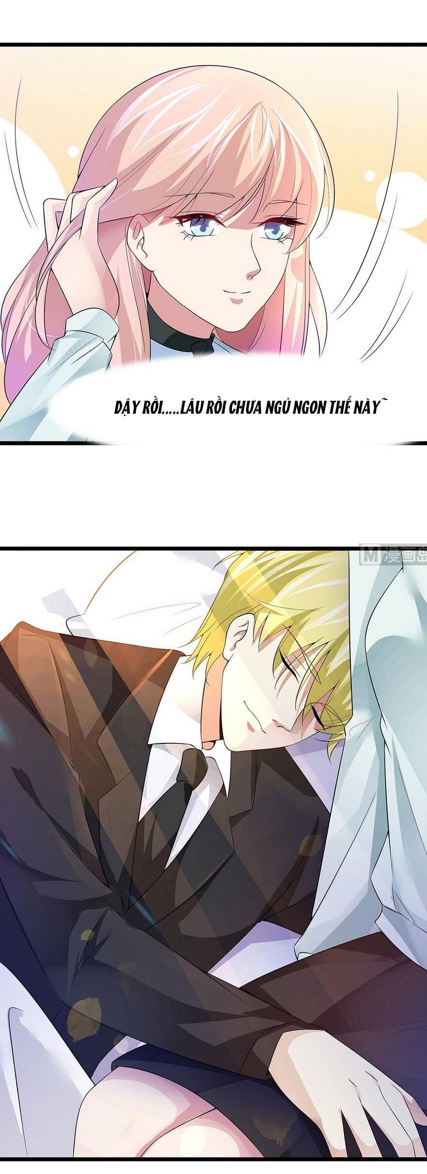 cô sát thủ ơi, yêu nhau nhé chapter 56 12