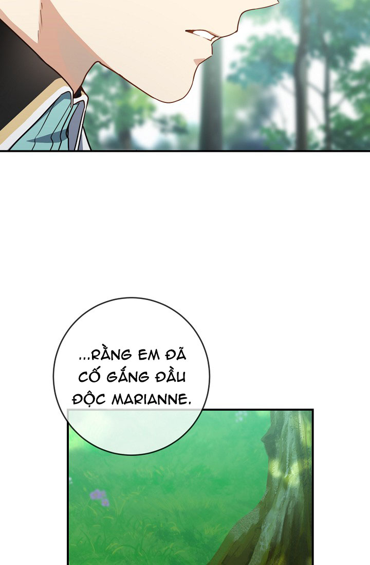 hướng đến ánh dương một lần nữa chapter 27.1 36