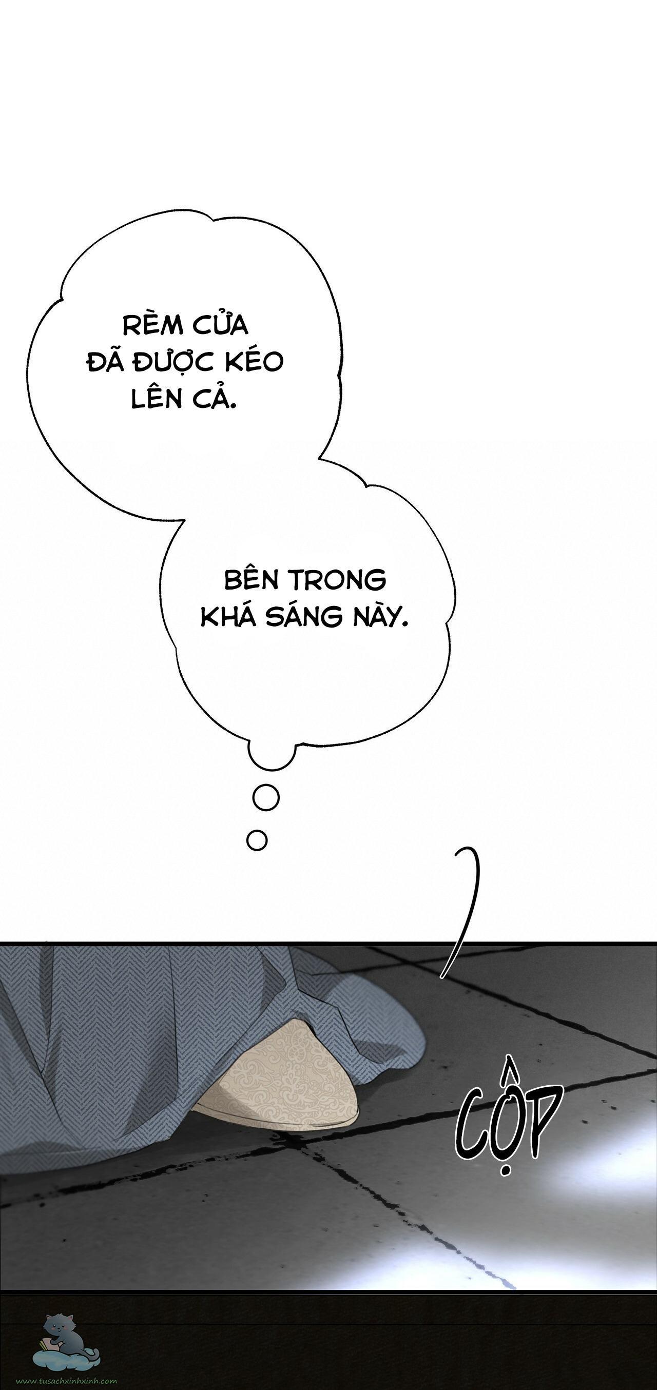 dưới tán cây sồi chapter 41 15