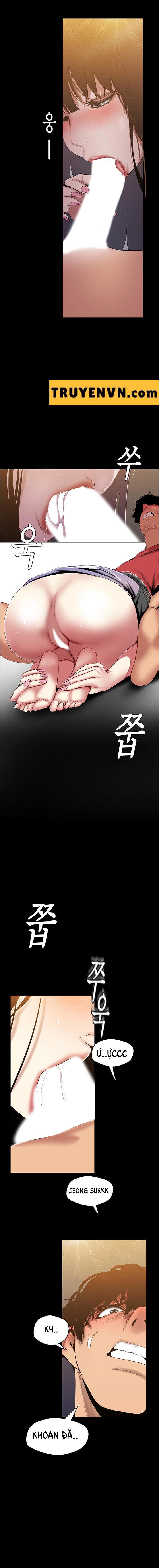 một thế giới mới tuyệt vời chapter 91 18