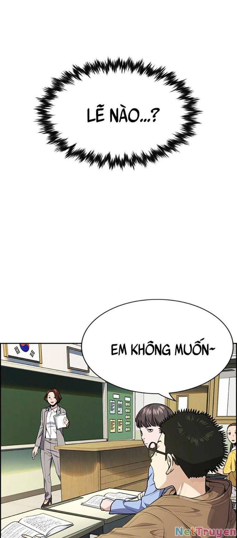 giáo dục chân chính chapter 87 5