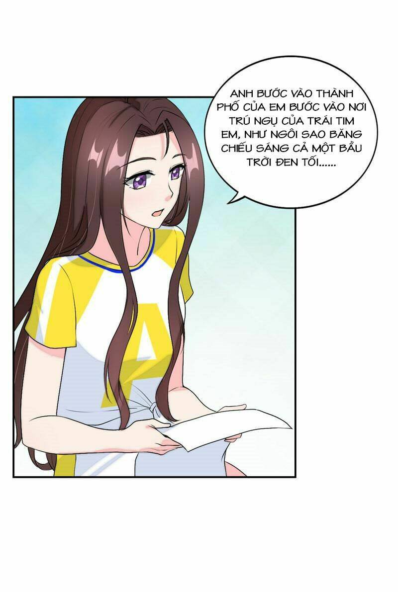 manh bảo đột kích: mami cha con đâu ? chapter 63 19
