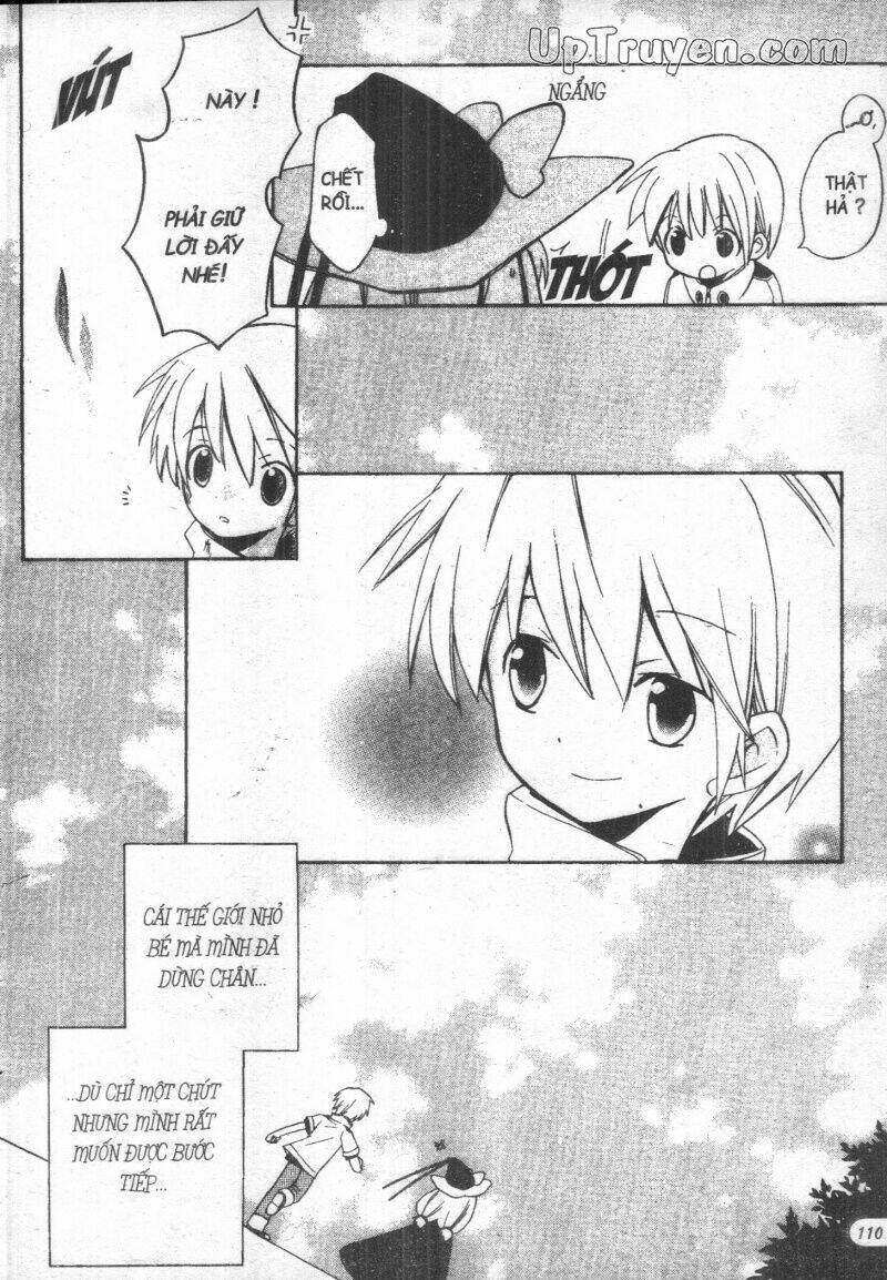 hoshi no witch chapter 1 110