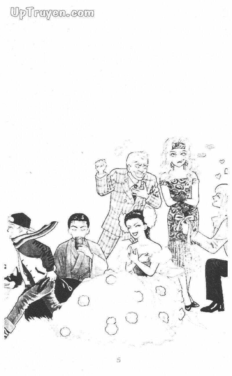 câu lạc bộ con nhà giàu chapter 17 6