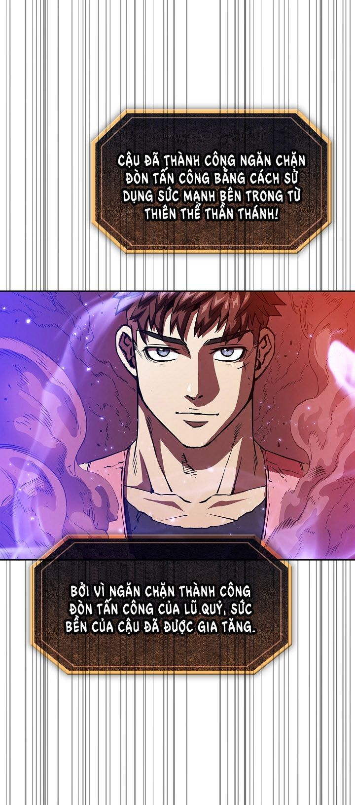 chòm sao trở về từ địa ngục chapter 10 49