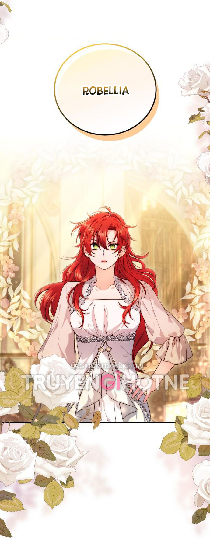 tôi sẽ ly hôn với người chồng bạo chúa chapter 31.1 3