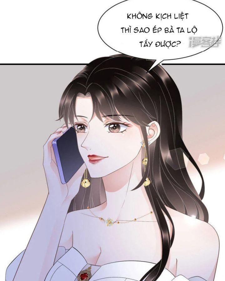 đại tiểu thư có thể có cái gì xấu chapter 25 29