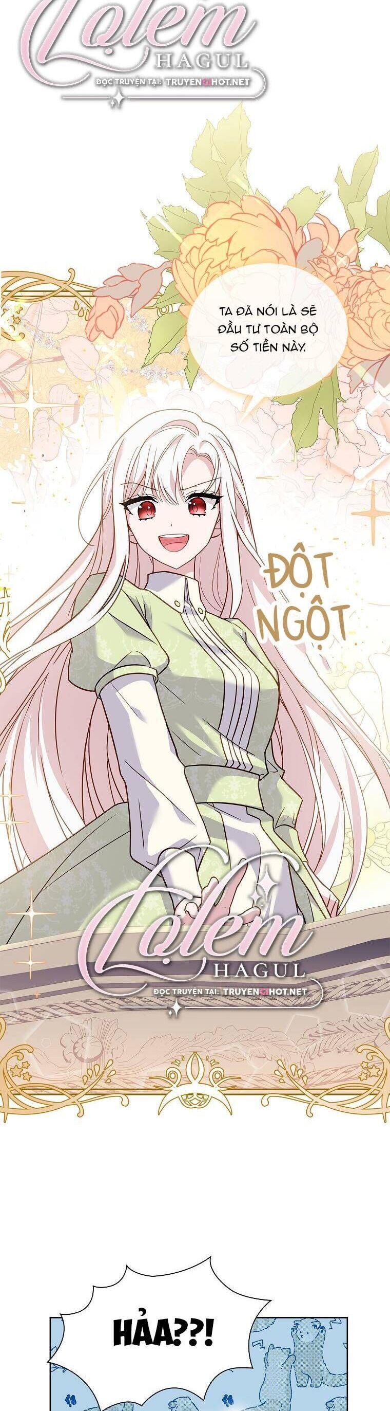 để yên cho tiểu thư hiền chapter 69 29