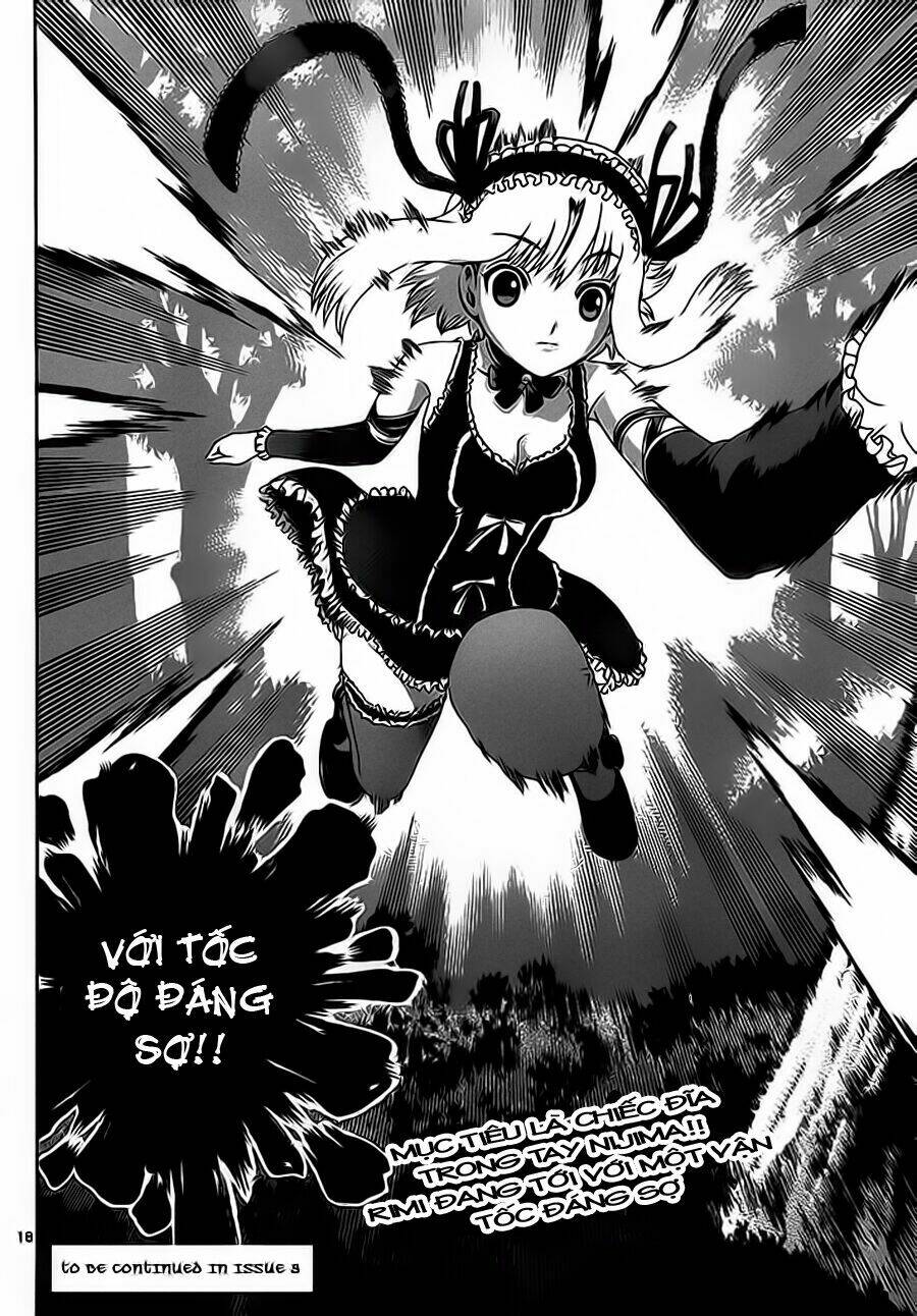 history's strongest disciple kenichi chapter 413 17