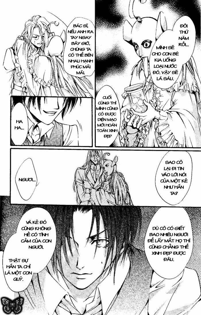 đứa con của thượng đế chapter 6 16