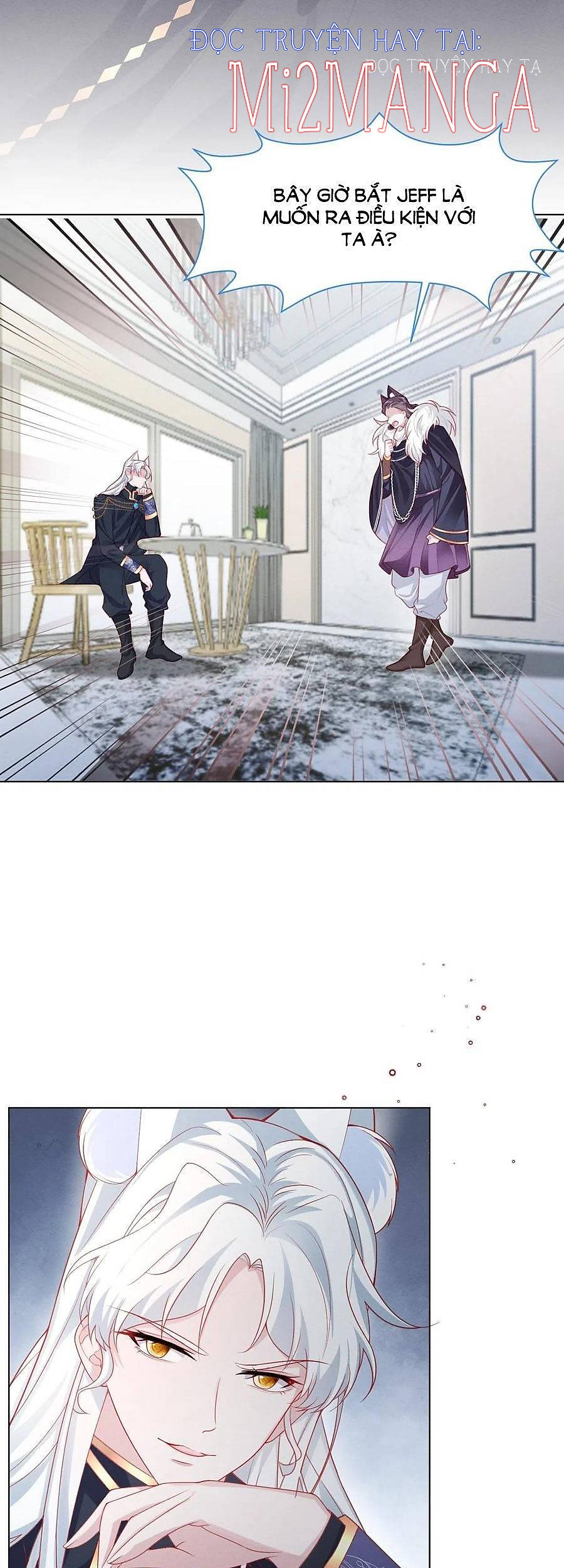 ninita yêu dấu chapter 43.2 16