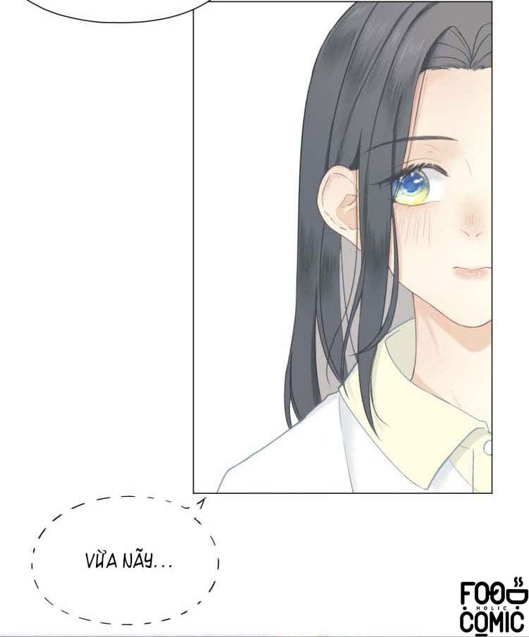 cp muốn yêu đương rồi, phải làm sao đây? chapter 2 9