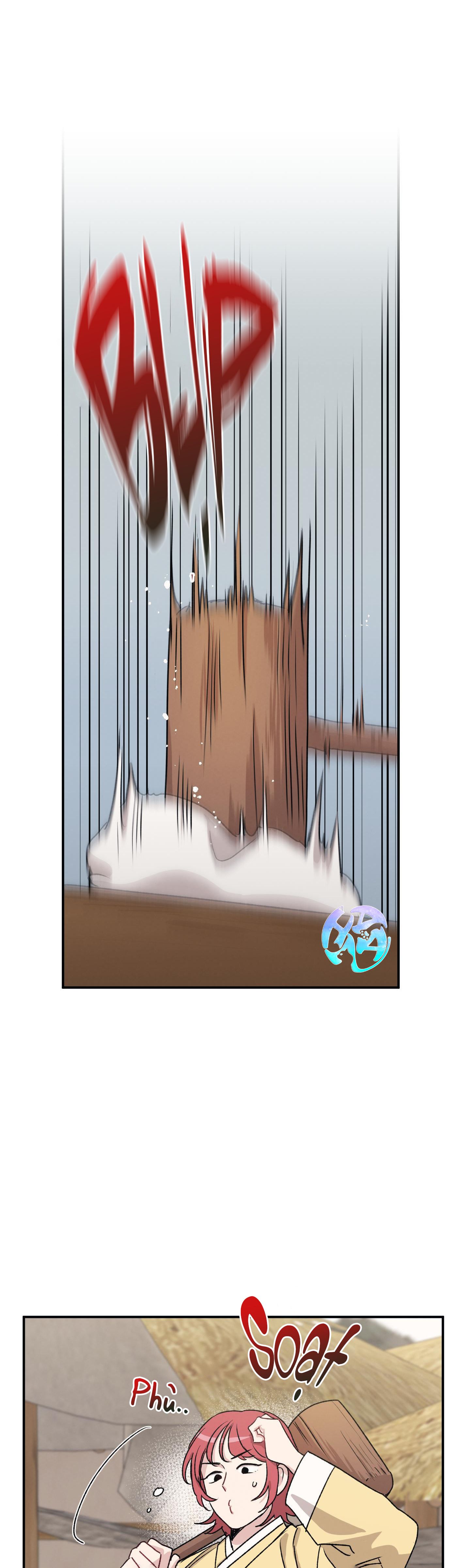 bad kid good partner chapter 26 13