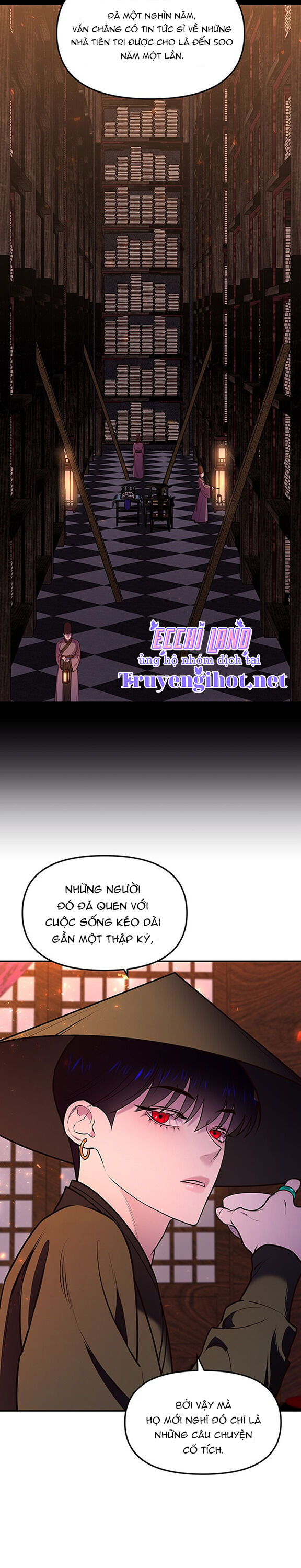 hoàng tử vương triều myongyeong chapter 1.1 19