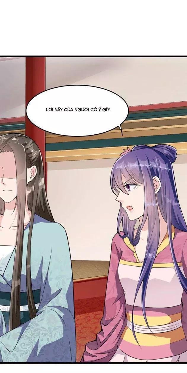 đế vương sợ vương phi muốn sở hữu thiên hạ chapter 15 5