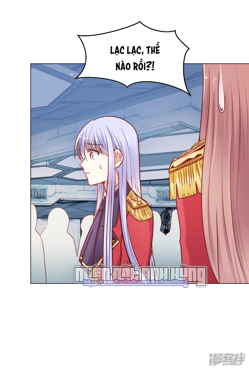 đế quốc tinh tế đệ nhất sủng hôn. chapter 24 19