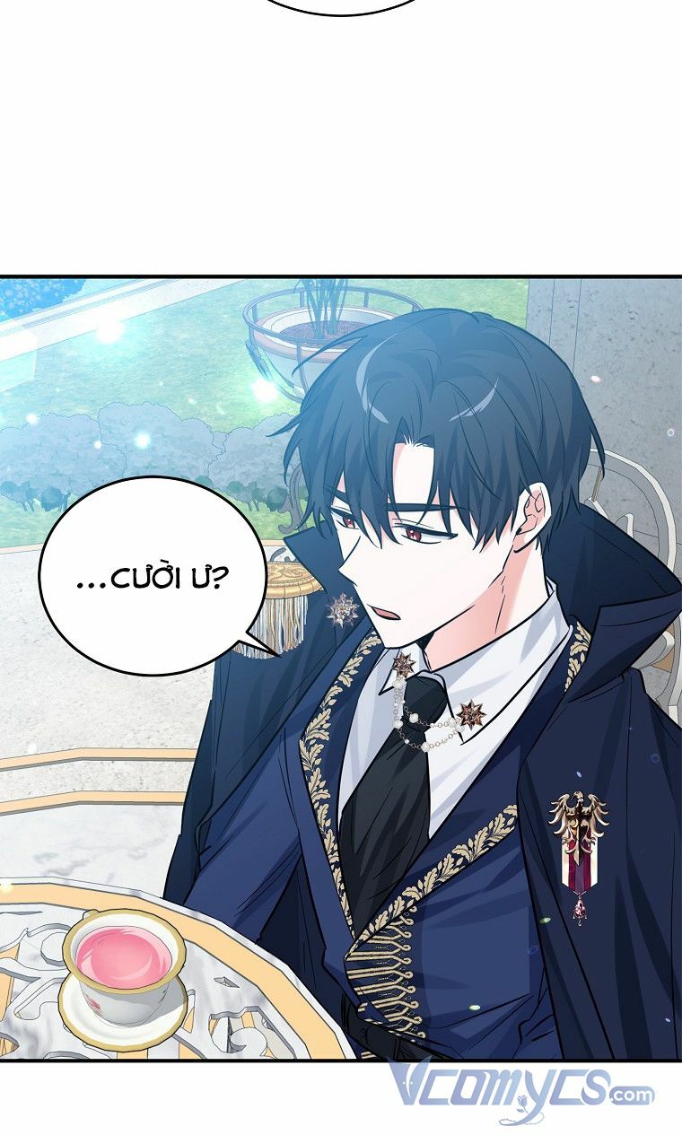 ác nữ karuna bé lại chapter 25 70