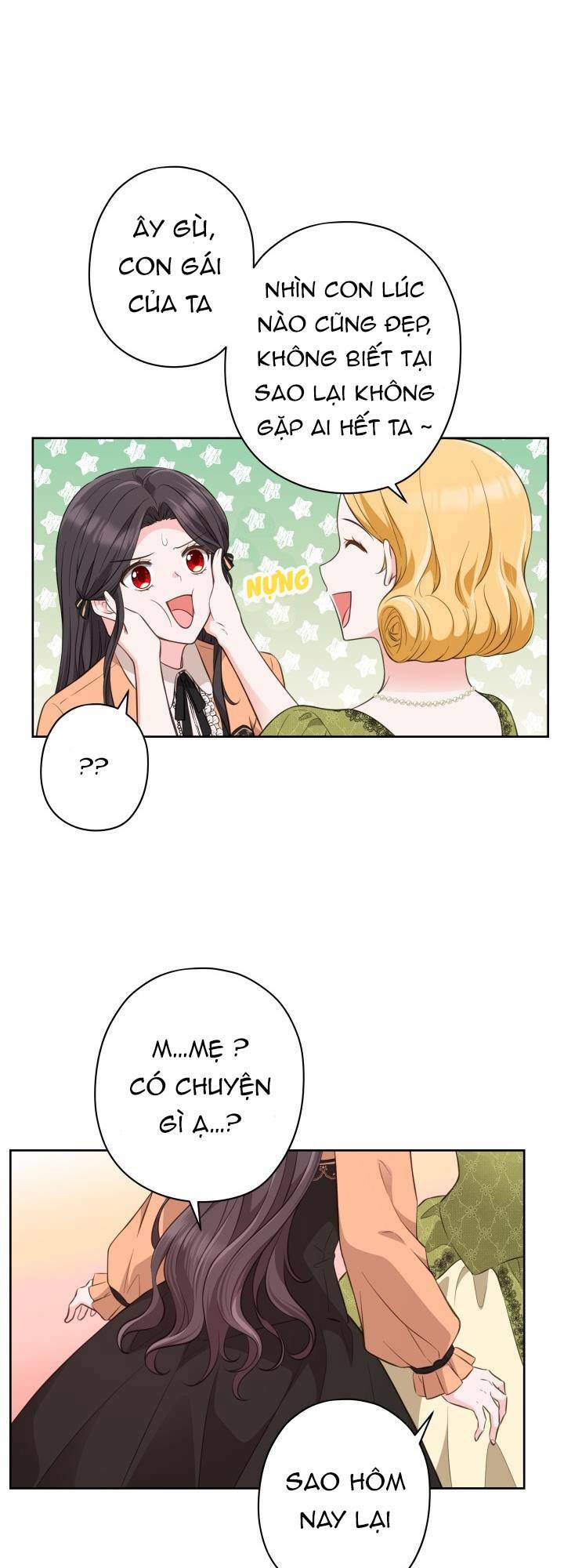 gửi đến người bạn của tôi chapter 31 11