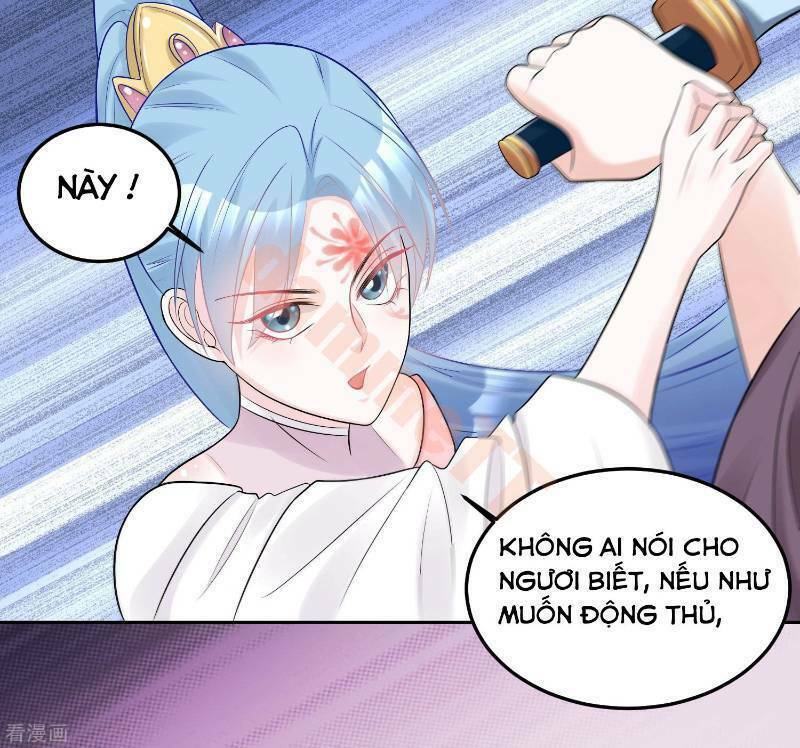 độc y đích nữ chapter 78 19