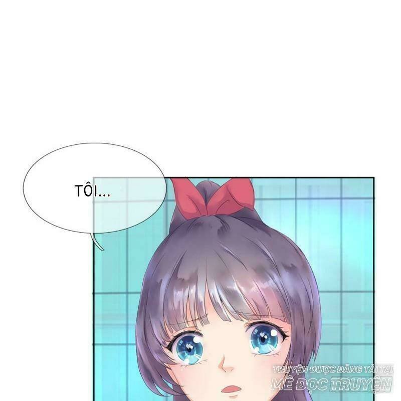 yêu nam quyển dưỡng công chúa chapter 2 6