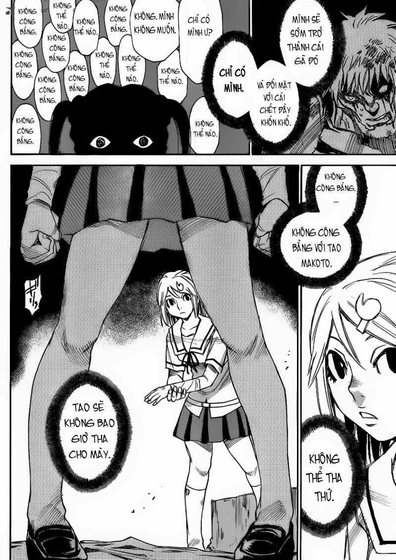 cradle of monsters chapter 17 10