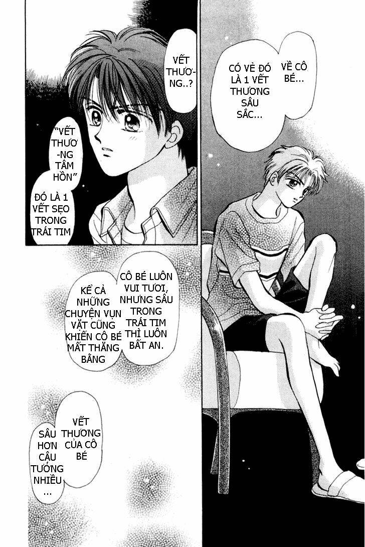 baby love chapter 36 21