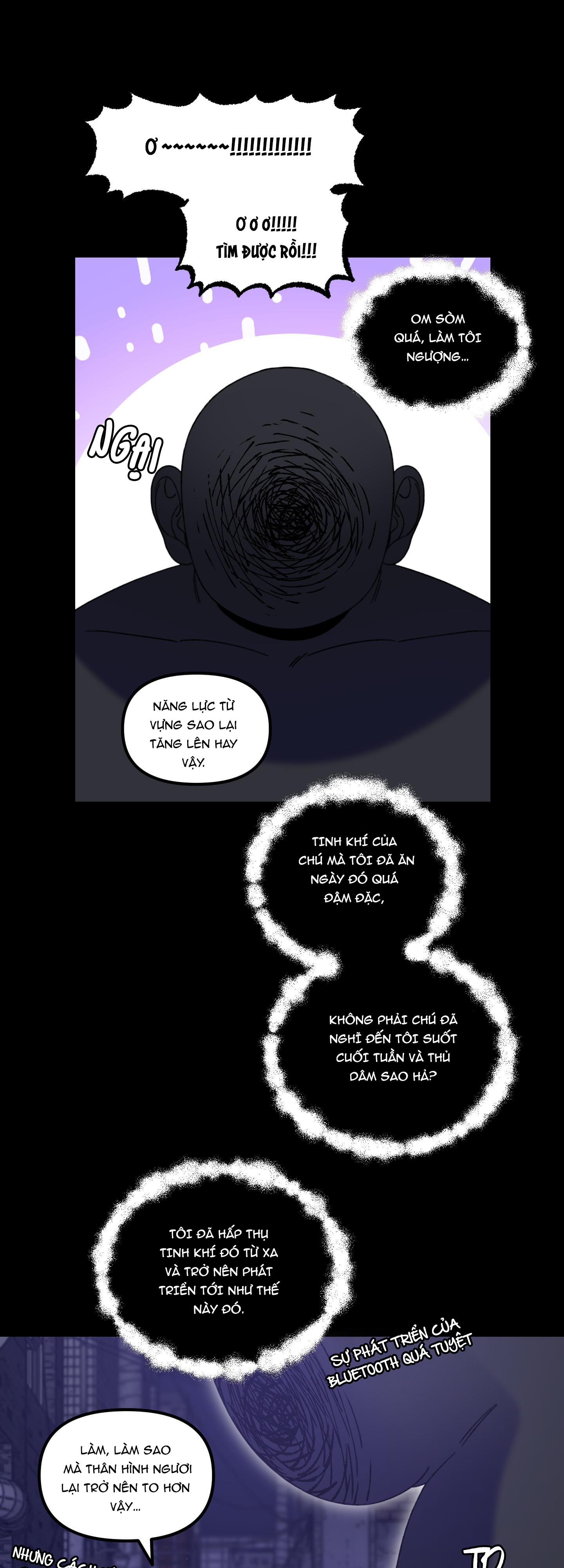 bộ sưu tập ciu to-ngực bự của nhà sẹc chapter 7 36