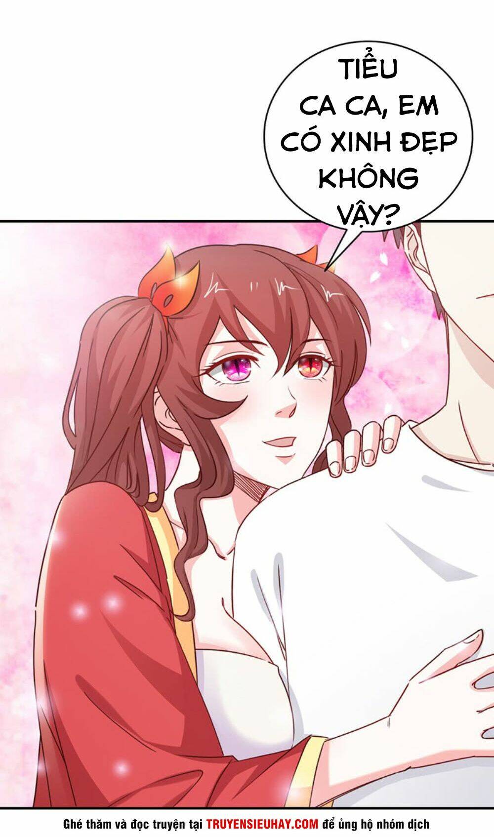 táng kiếm quyết chapter 30 2