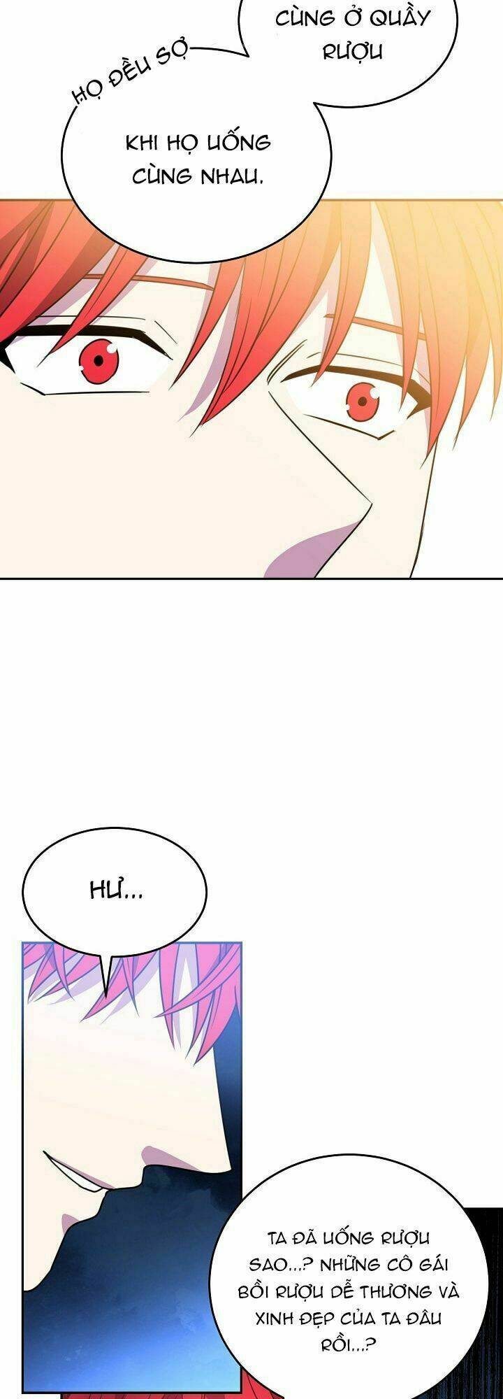 tiểu thư quái vật chapter 6 42