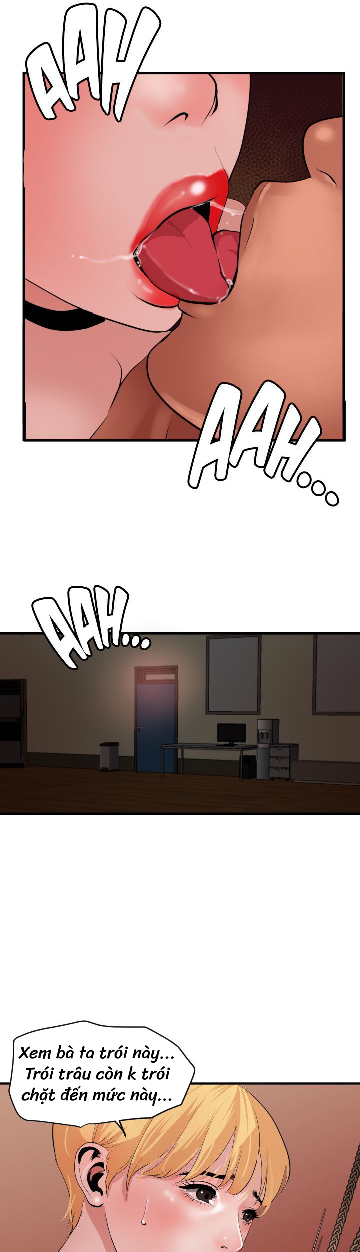 cột thu lôi chapter 44 2