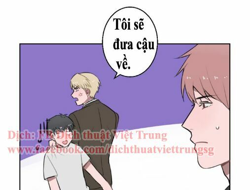Phải Lòng Cậu Shipper chapter 9 - Trang 13